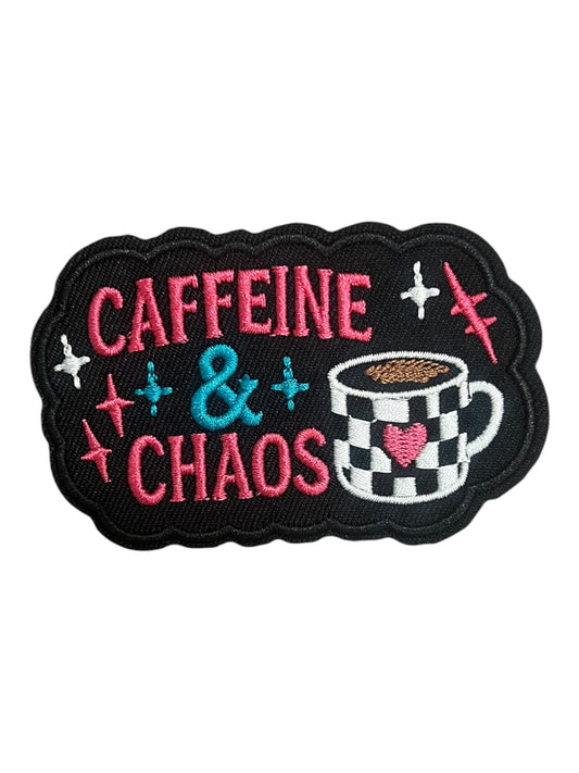 Caffeine & chaos