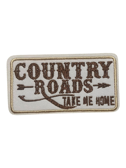 Country Roads Take Me Home