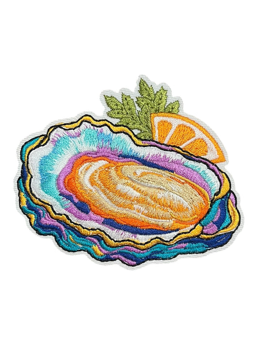 Oysters