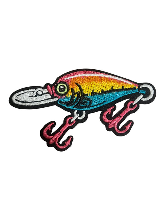 Fishing lure