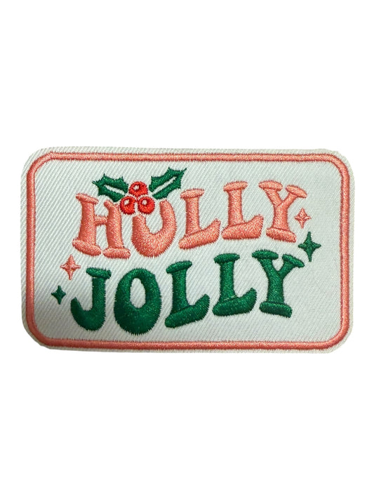 Holly Jolly