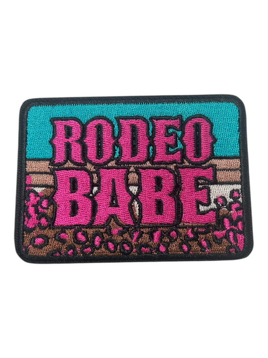Rodeo Babe