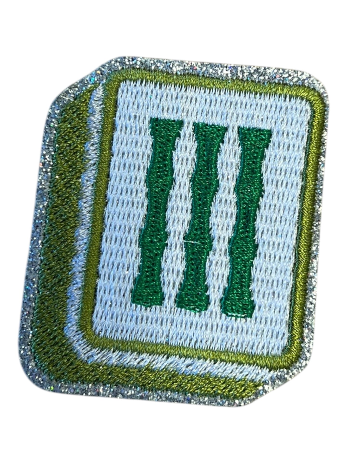 Mahjong card III