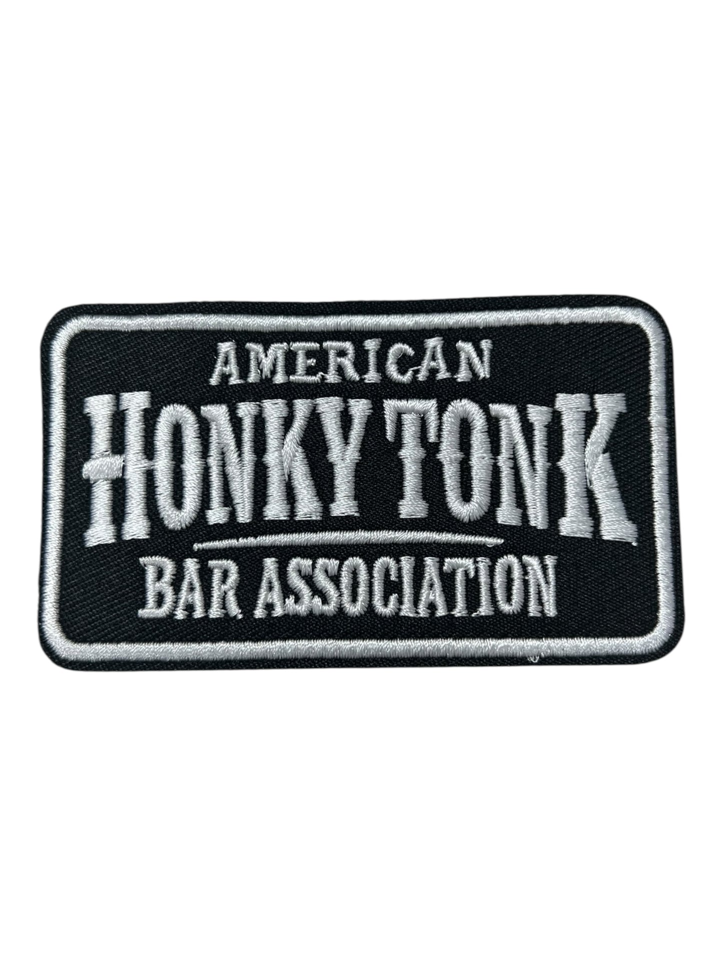 American Honky Tonk  Bar Association
