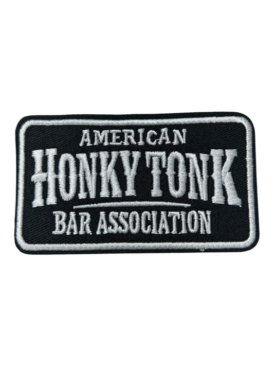 American Honky Tonk  Bar Association