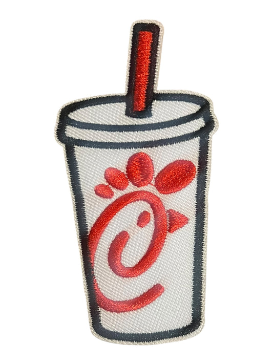 Chick drink