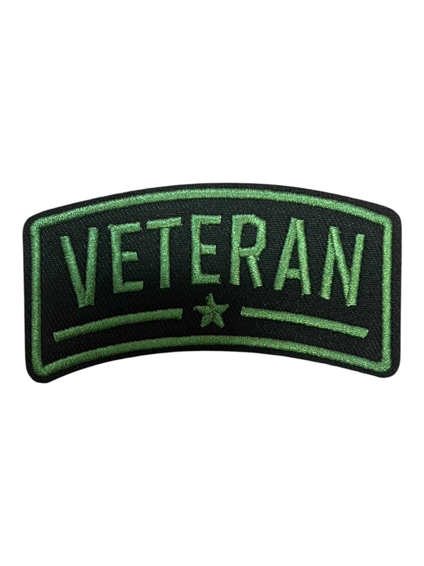 Veteran