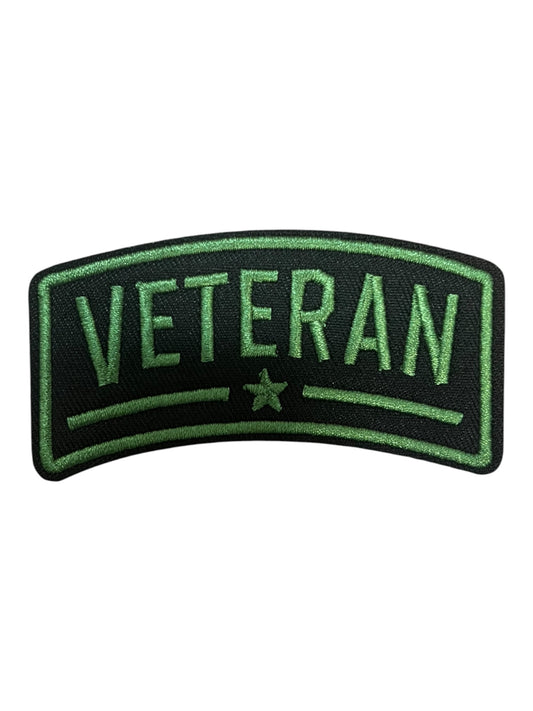Veteran