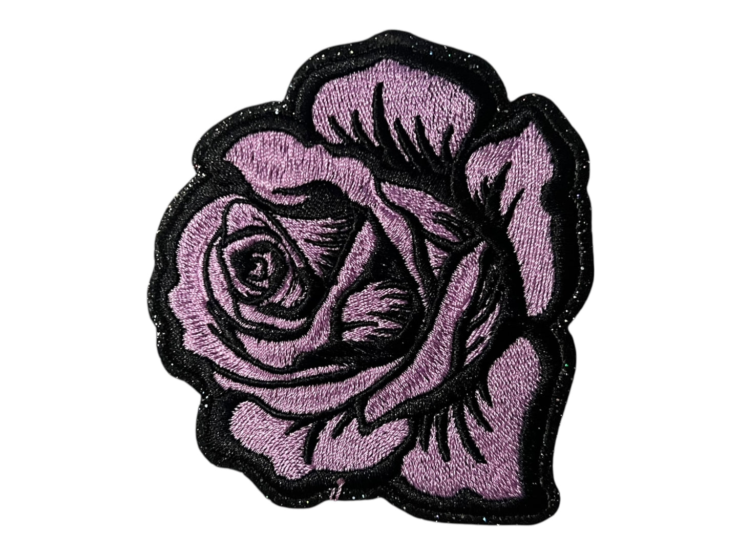 3D  Rose