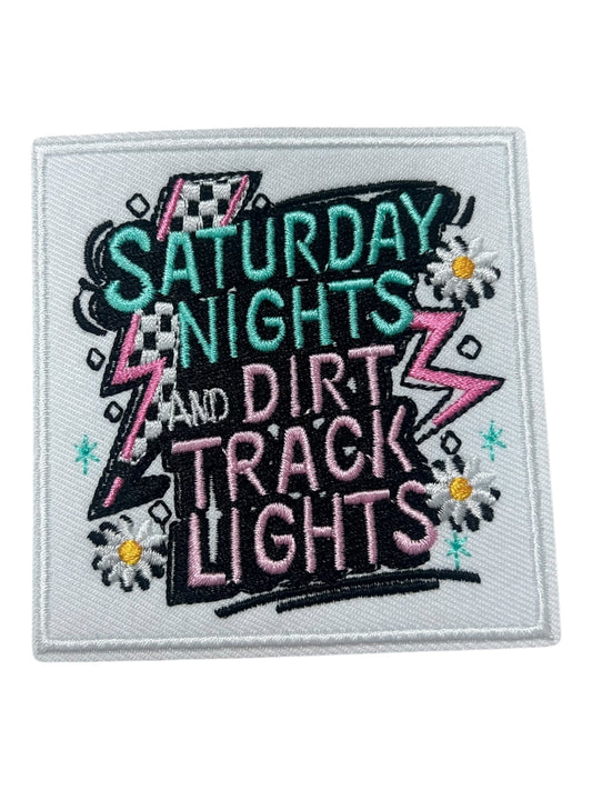 Track Lights