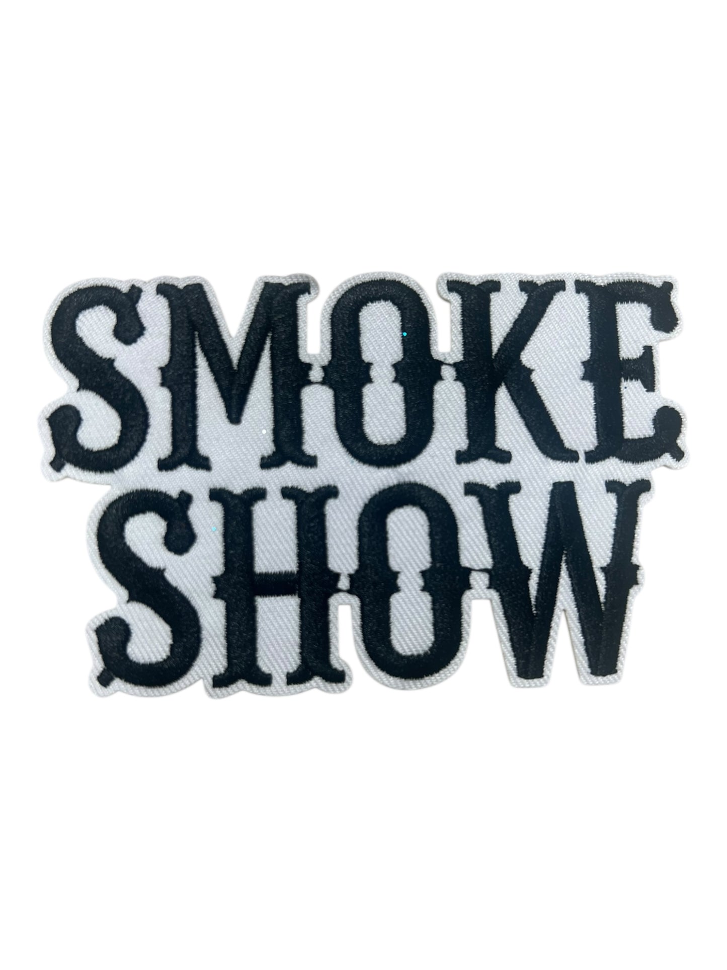 Smoke Show