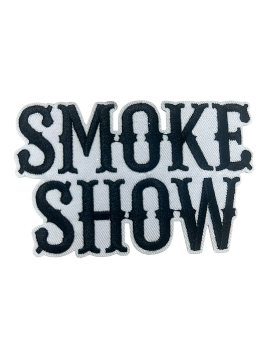 Smoke Show