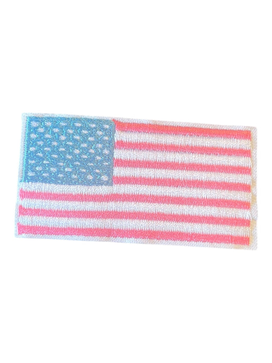 Red White Blue flag