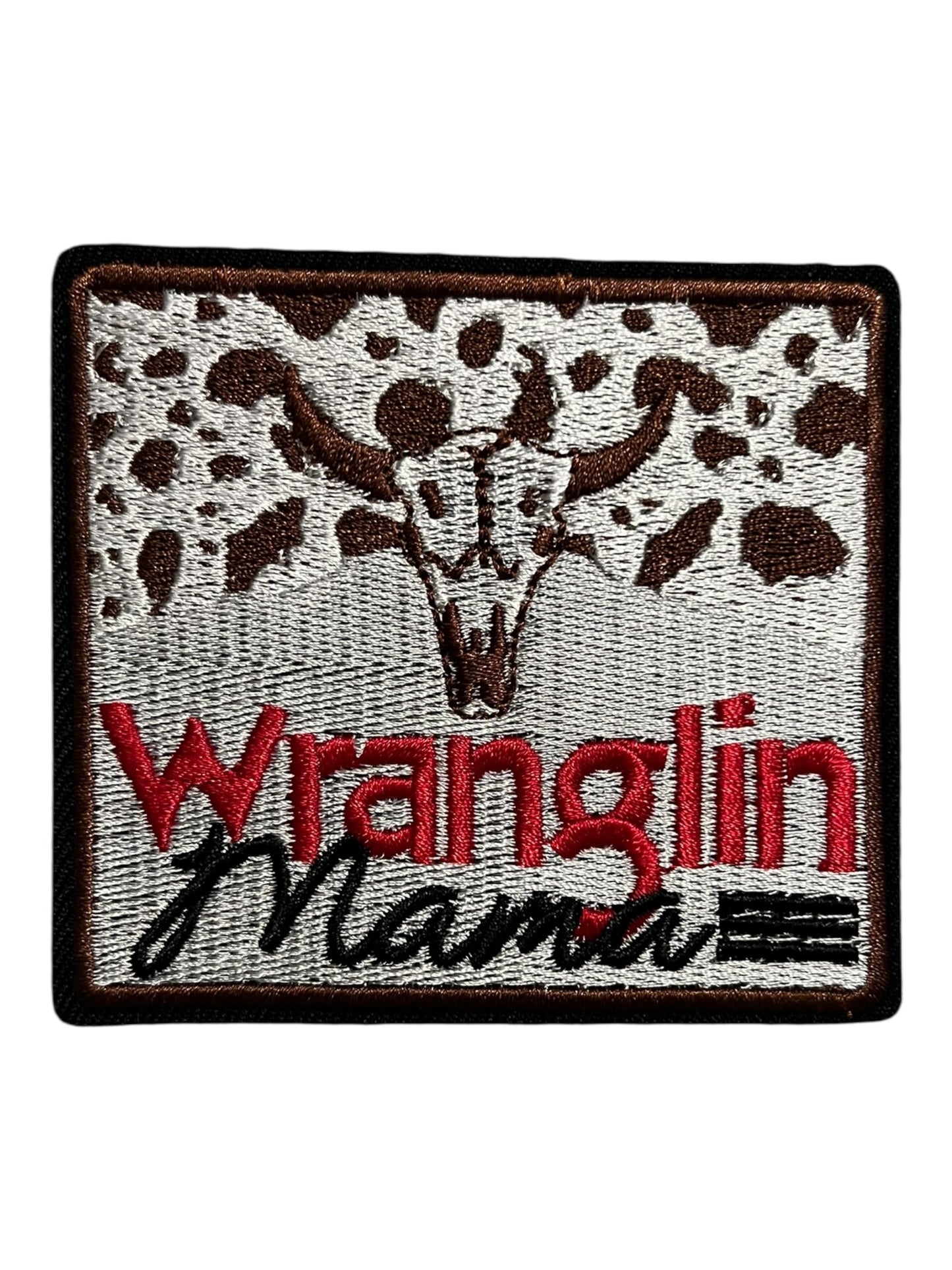 Wranglin Mama