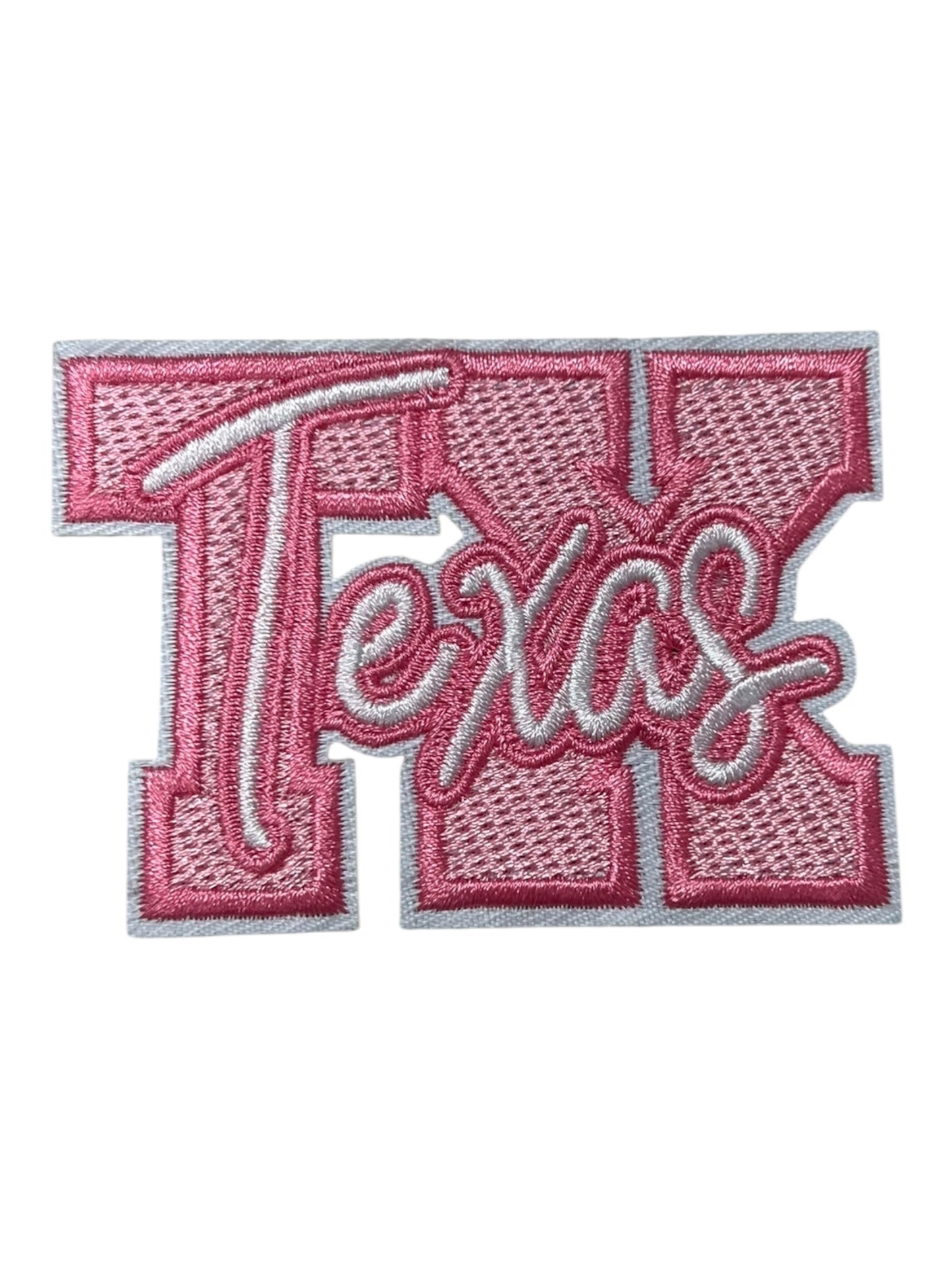 Texas pink
