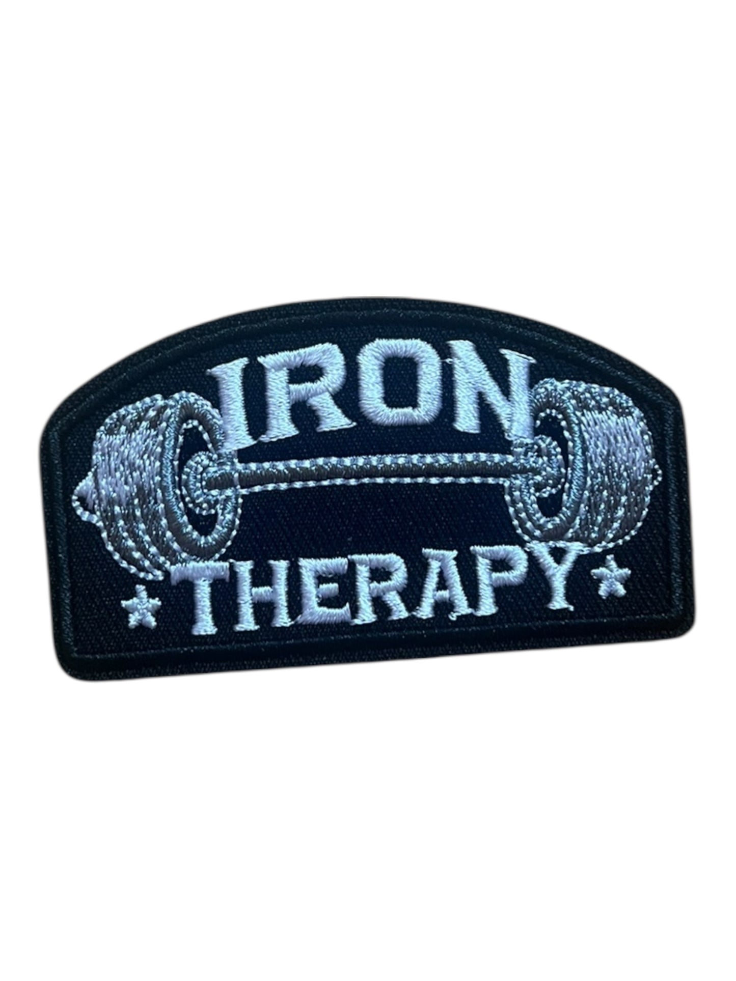 Iron Therapy