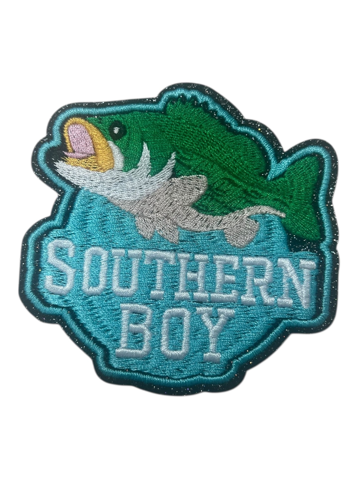 Southern boy