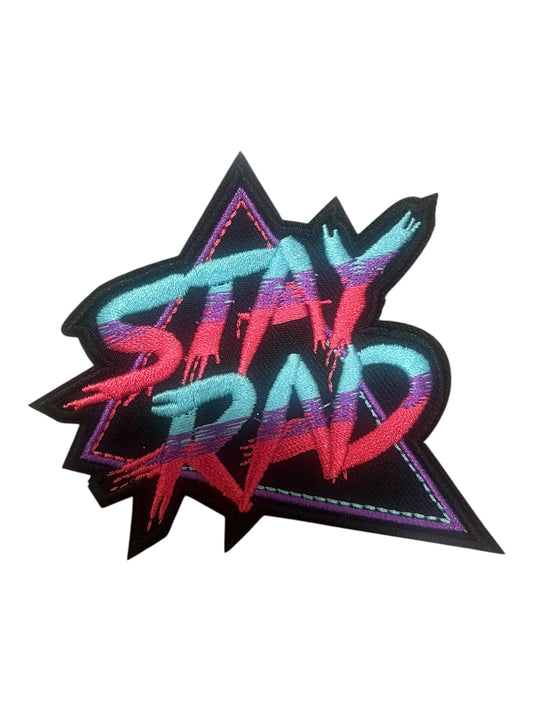 Stay Rad