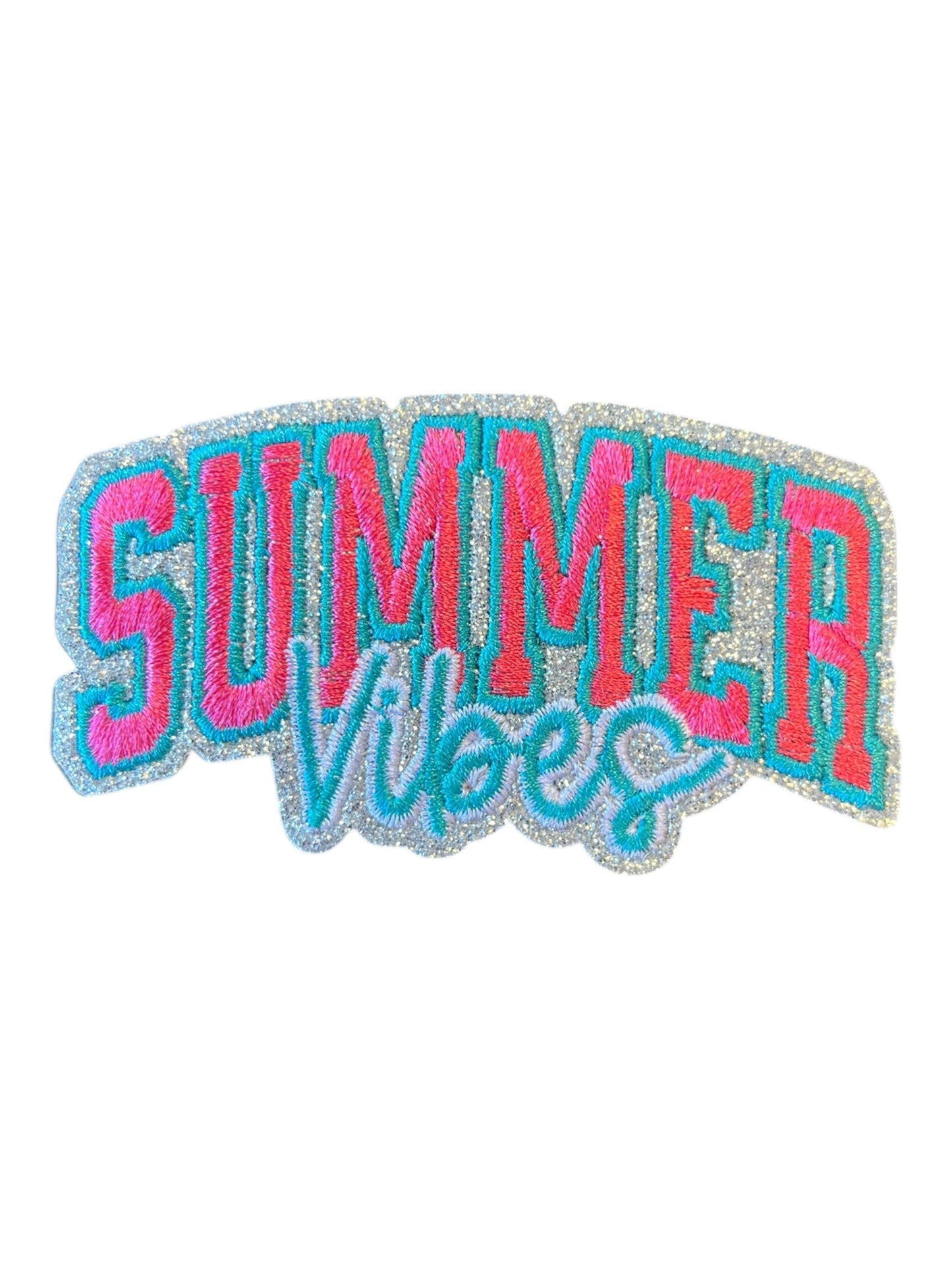 Summer Vibes