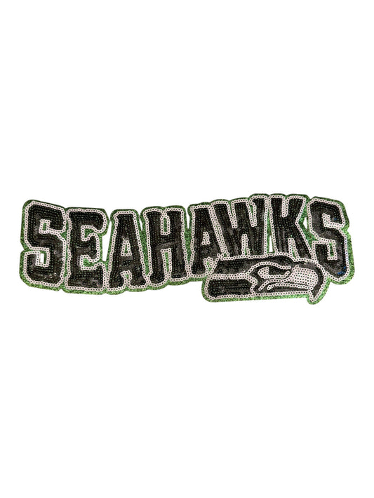 Seahawks apparel size