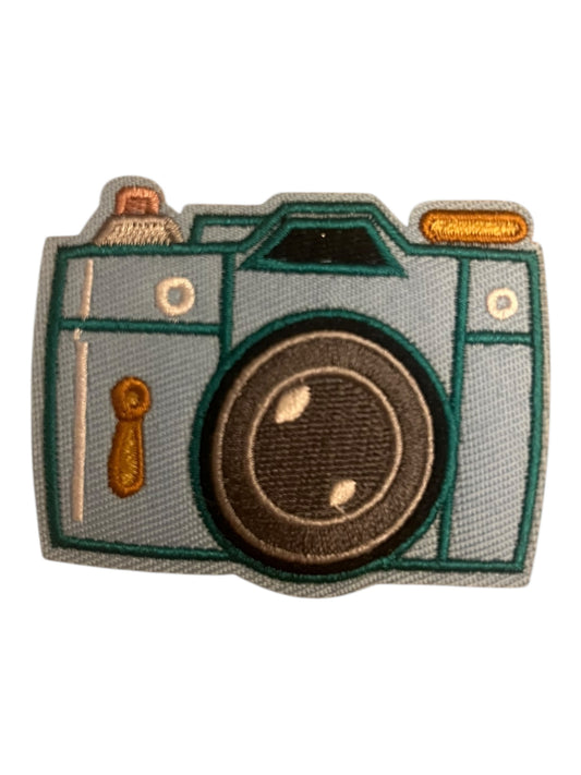 Camera