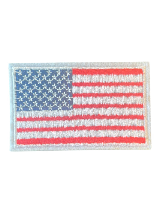 Red White Blue flag
