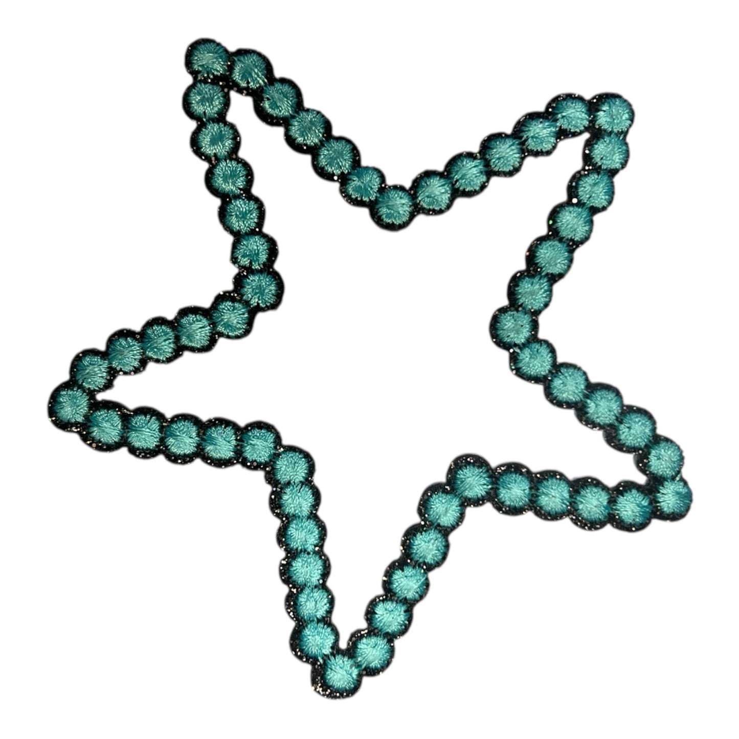 Beaded Stars