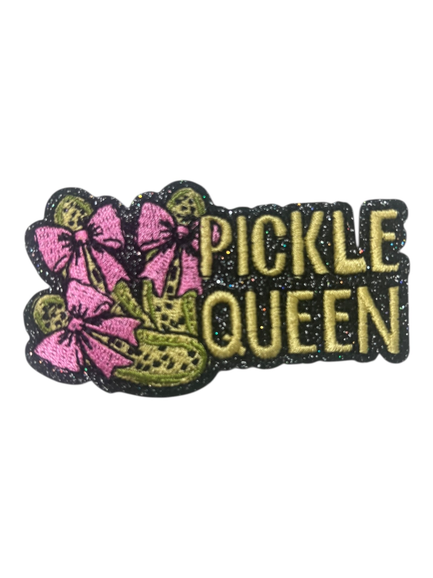Pickle Queen black
