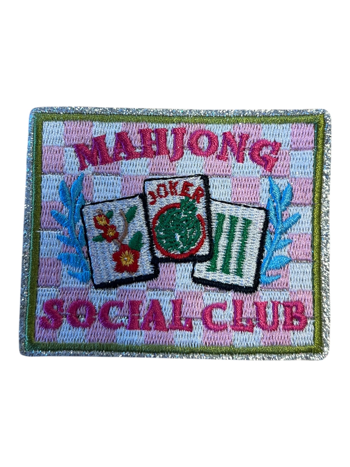 Mahjong Social Club