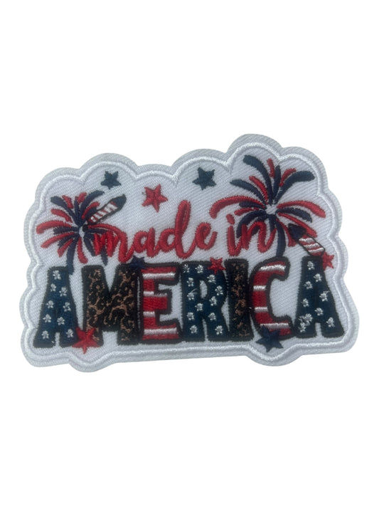 Made in America