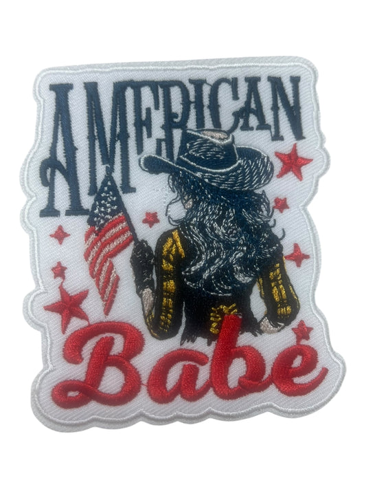 American Babe