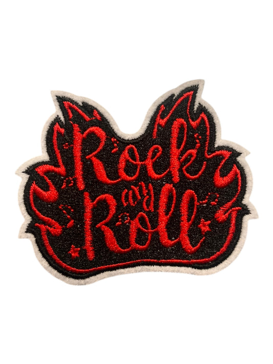 Rock and roll
