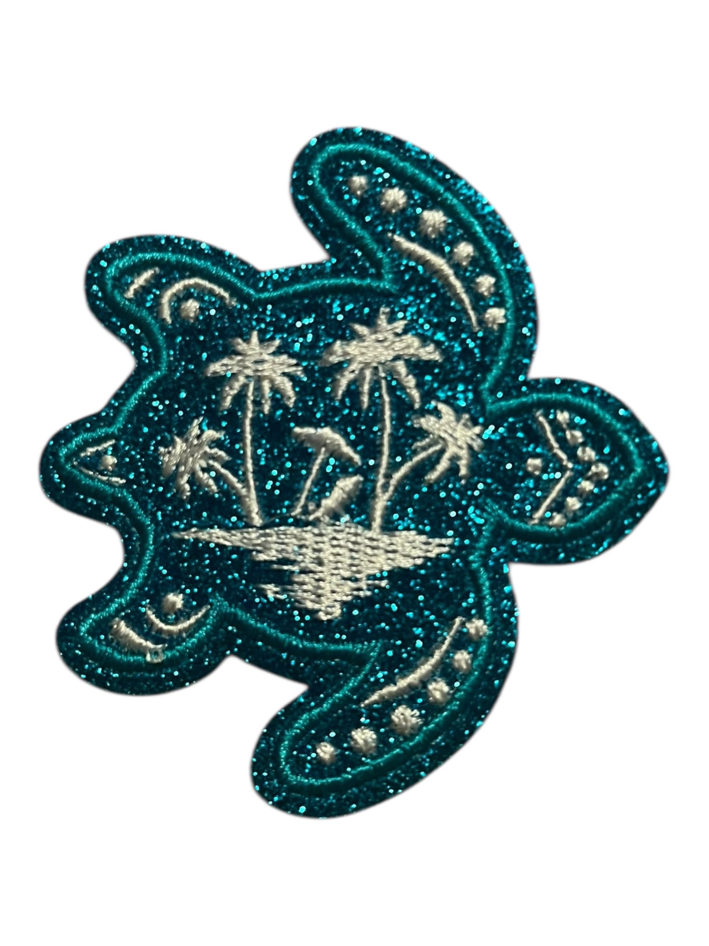 Palm tree turtle