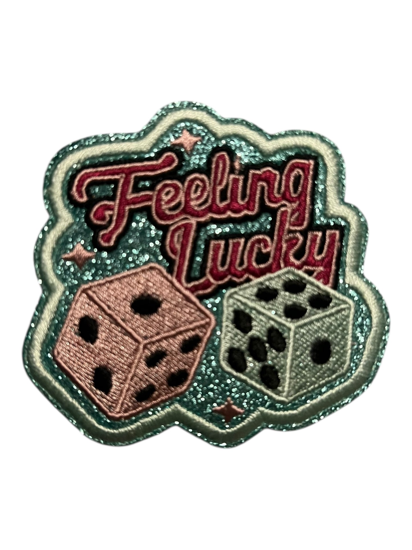 Feeling Lucky