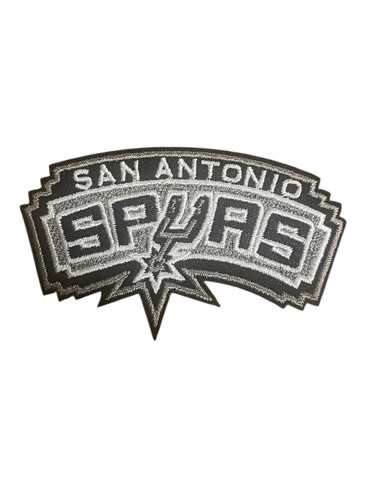 Spurs patch