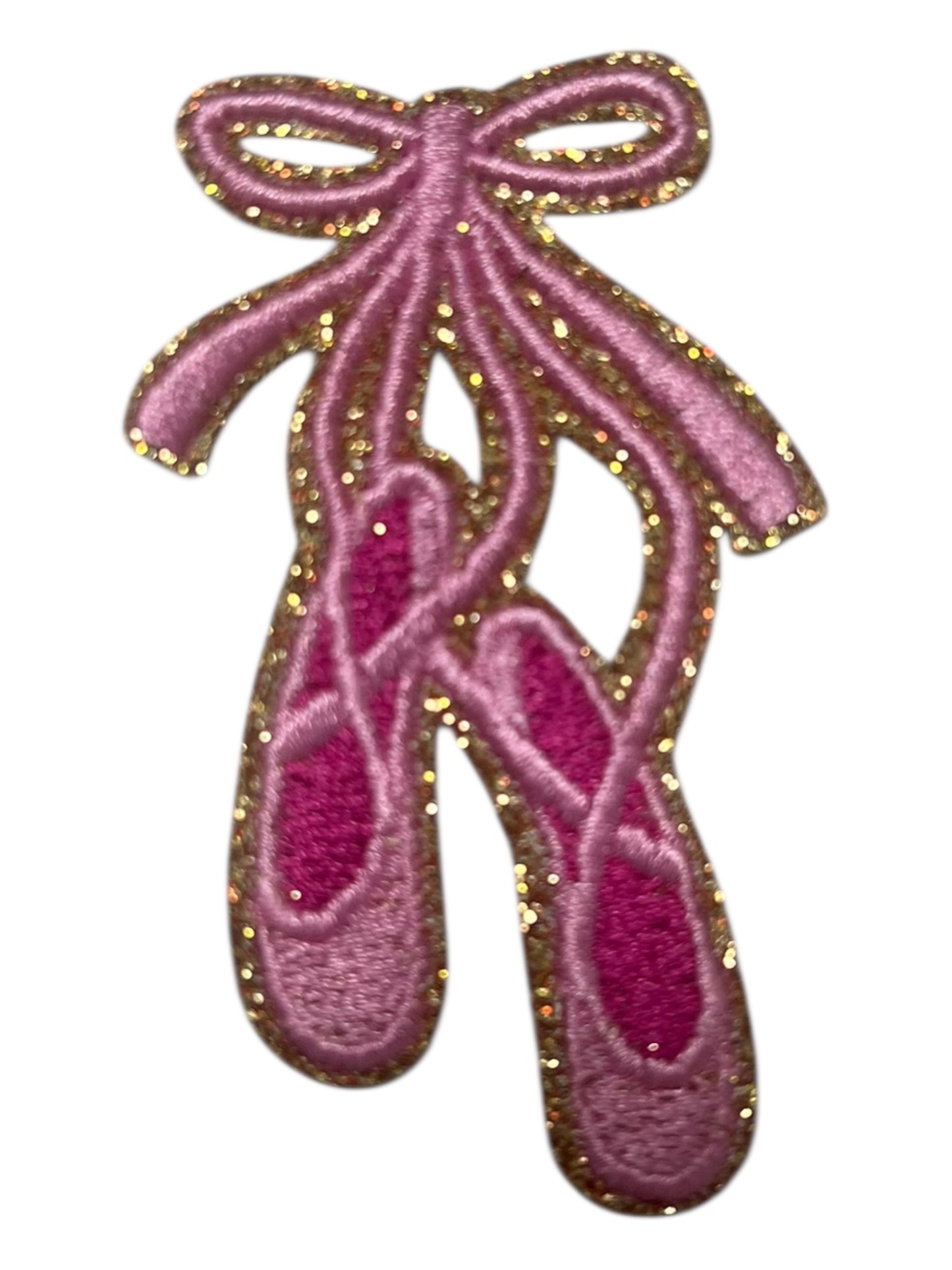 Ballet slippers