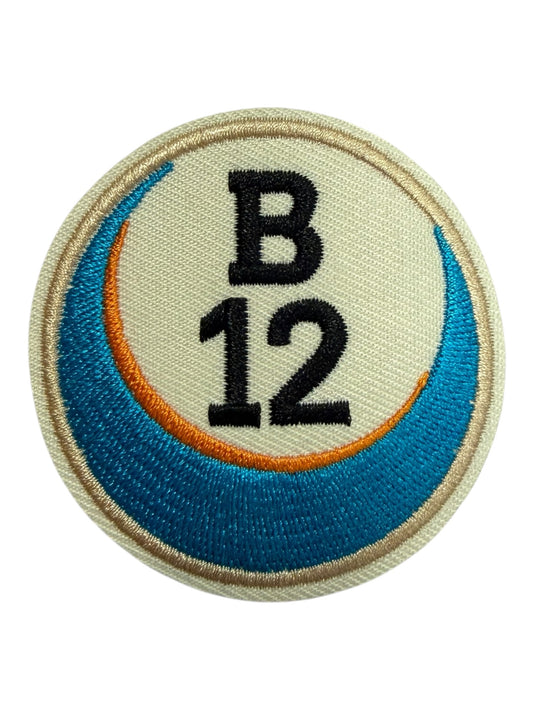 Bingo ball