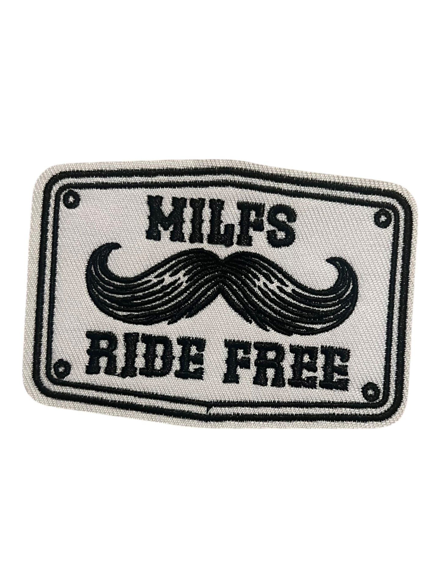 Milfs Ride Free