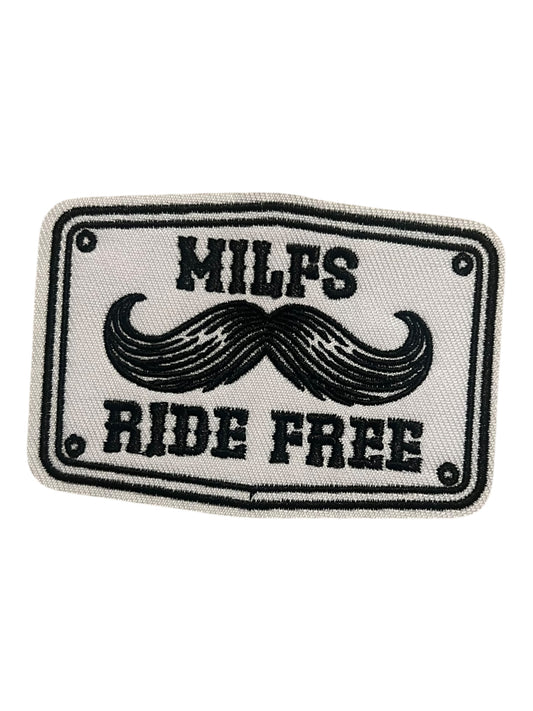 Milfs Ride Free