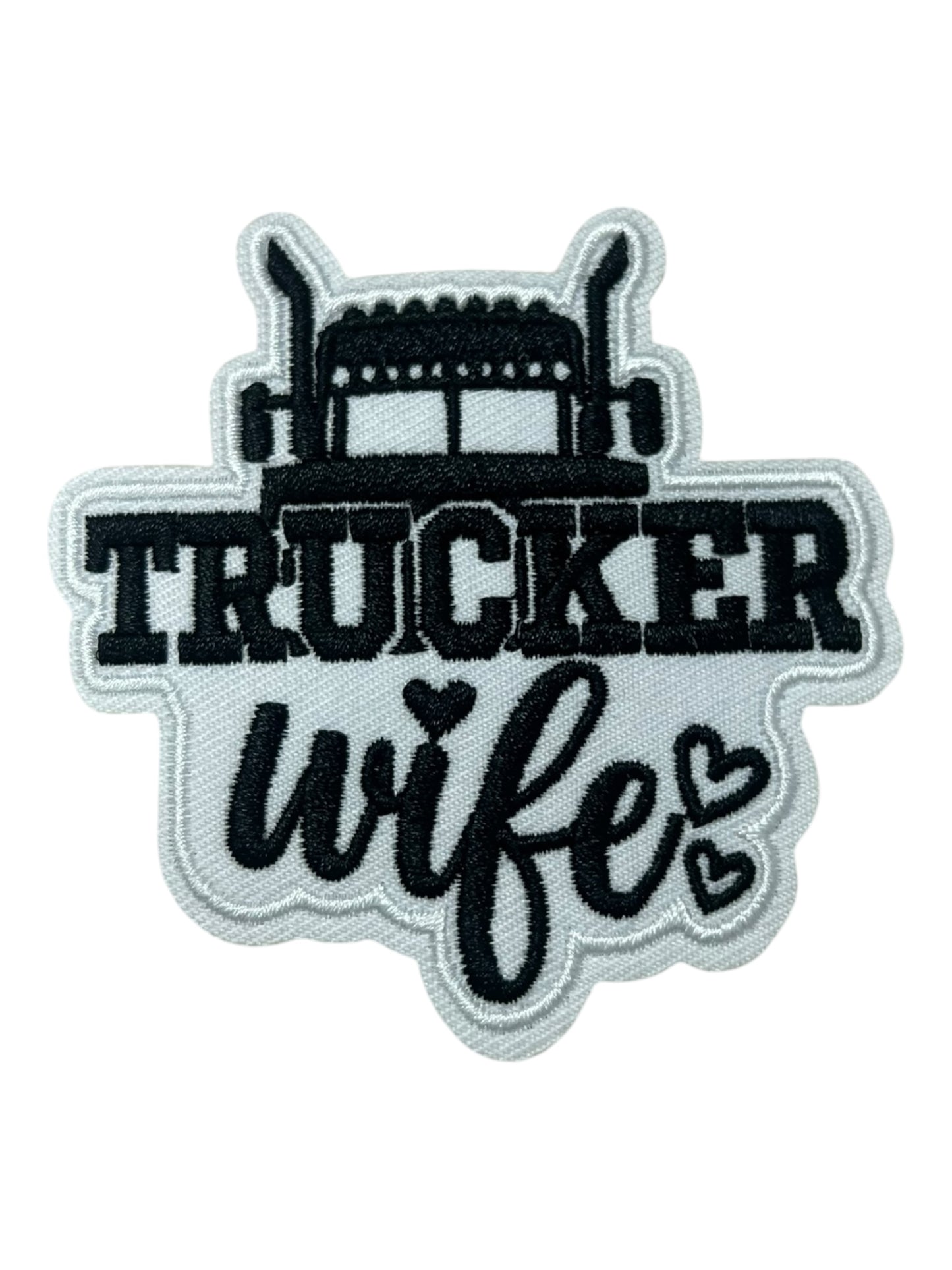 Trucker Wife