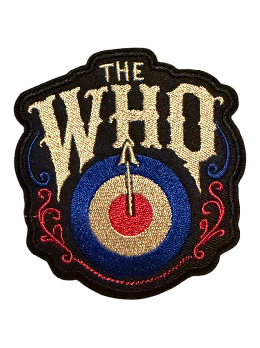 Who
