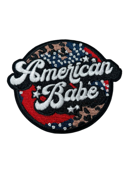 American Babe