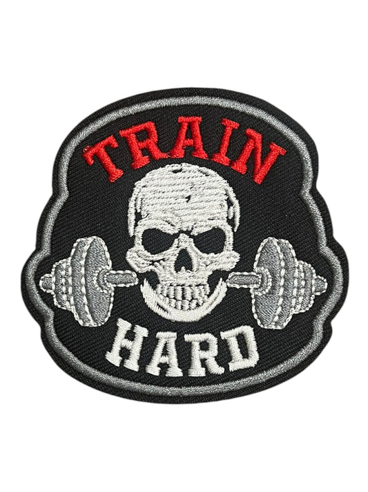Train Hard