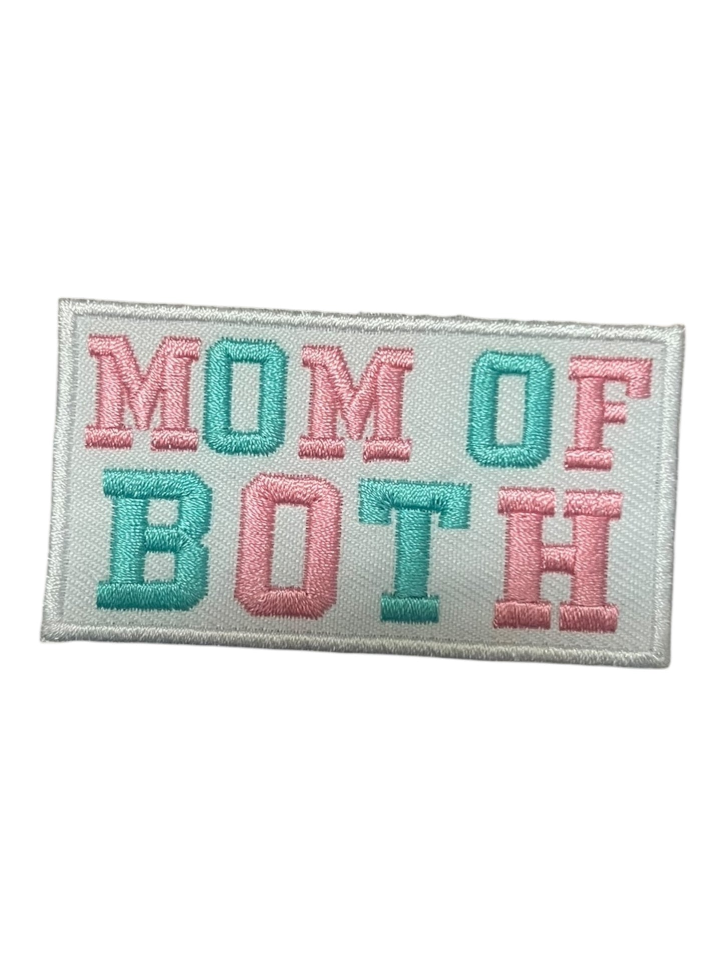 Mom of Both