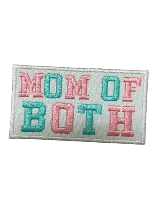 Mom of Both