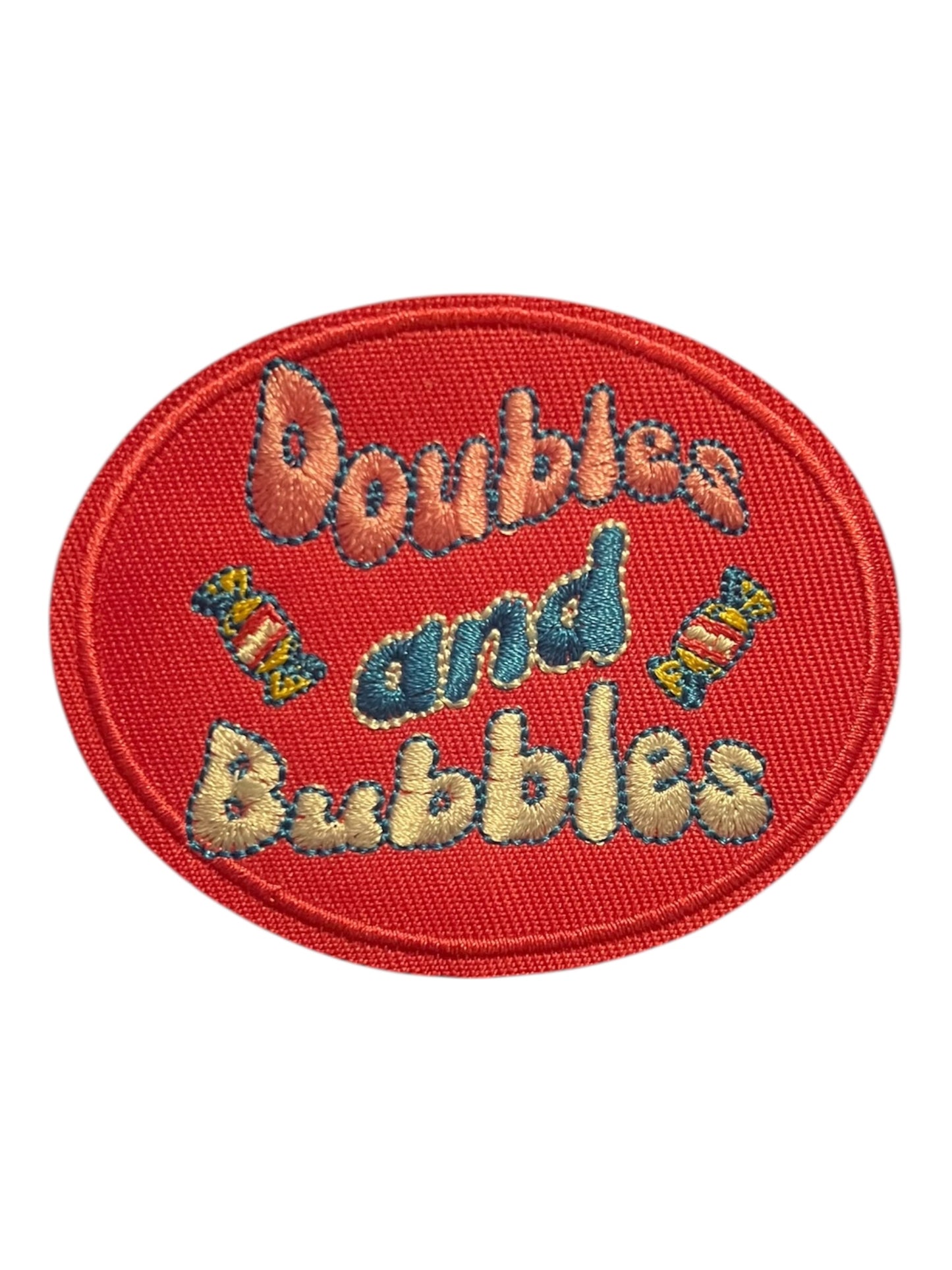 Double and Bubble