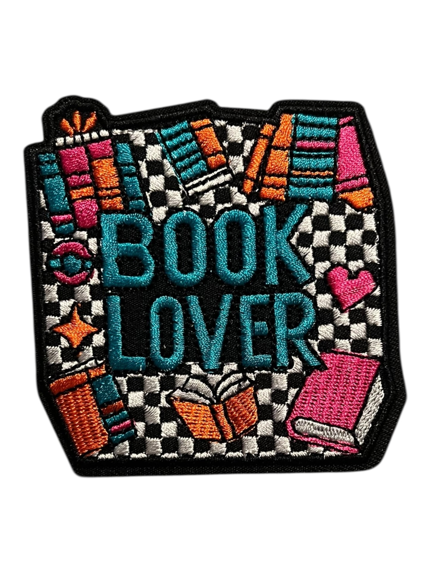 Book lover