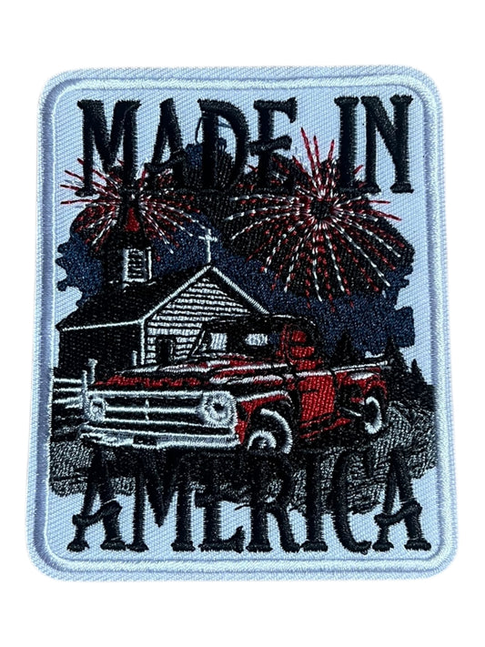 Made in America