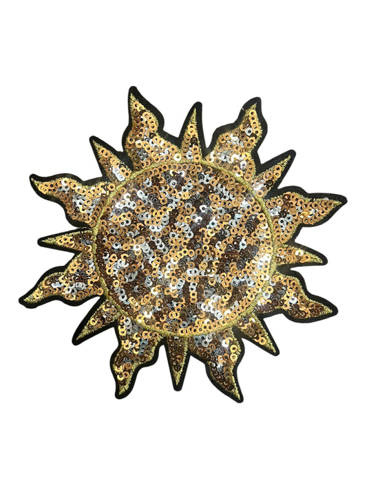 Sequin Sun