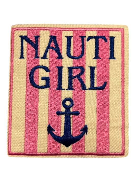 Naiti Girl